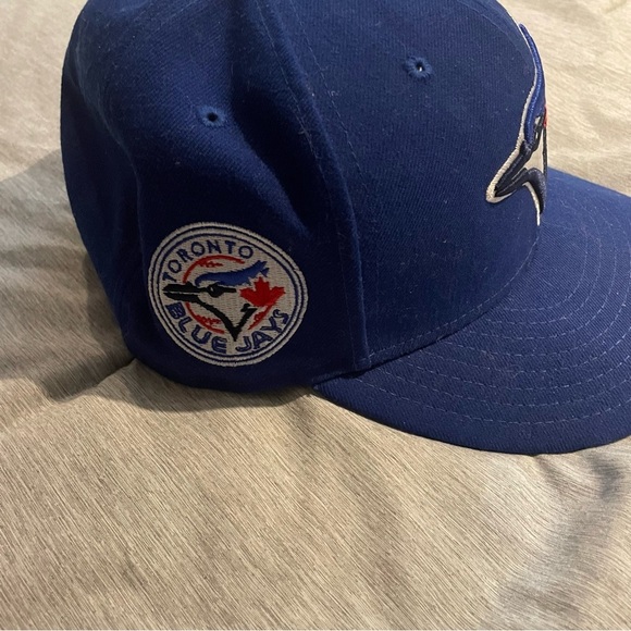 Toronto blue jays mlb 9fifty new era SnapBack hat - Picture 2 of 4